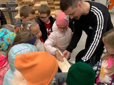 Aizvadīta Karjeras nedēļa 7.-11.oktobris