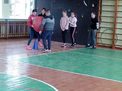 Nāc nākdama, Liela diena, visi bērni tevis gaida. 14.04.2022.
