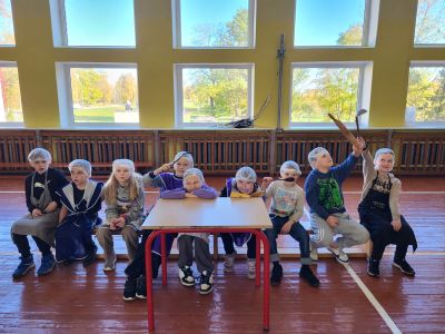 Aizvadīta Karjeras nedēļa 7.-11.oktobris