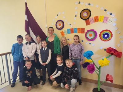 3.b klase