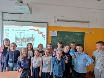 3.a klase