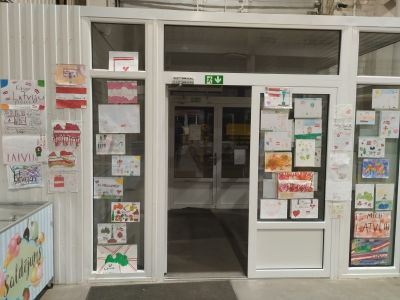 PII piedalās MERE rīkotajā konkursā