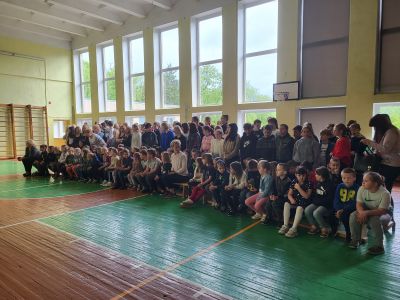Pateicības diena 31.maijā