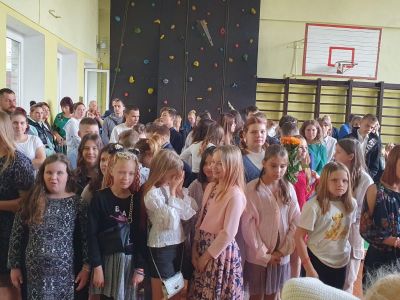 Jauno mācību gadu uzsākot 01.09.2023.