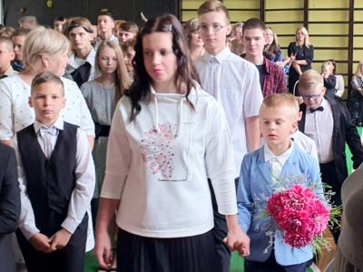 Jauno mācību gadu uzsākot 01.09.2023.