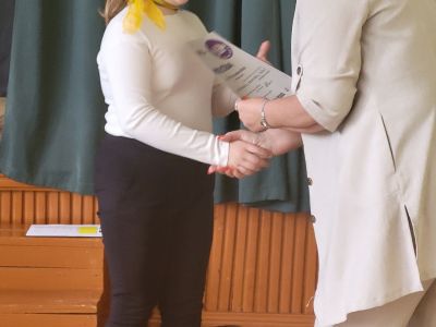 Pateicības diena 31.maijā