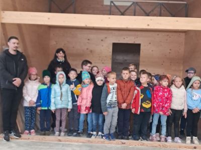 Aizvadīta Karjeras nedēļa 7.-11.oktobris