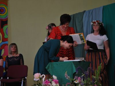 9.klases izlaidums 17.06.2022.