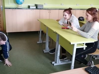 Nāc nākdama, Liela diena, visi bērni tevis gaida. 14.04.2022.