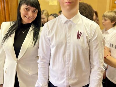 Svinam skolas 155. dzimšanas dienu