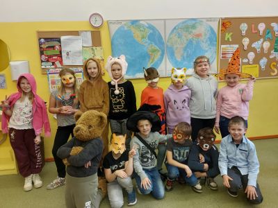 Mārtiņdiena Krustpils pamatskolā