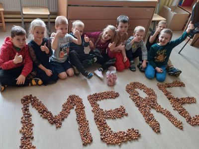 PII piedalās MERE rīkotajā konkursā