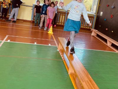 Eiropas sporta nedēļas aktivitātes