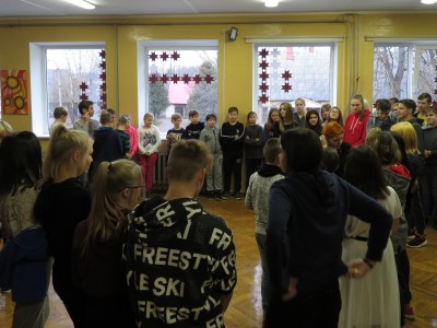 Konkurss “Es mīlu Latviju”