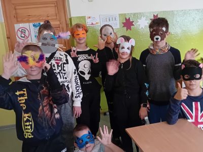 Mārtiņdiena Krustpils pamatskolā