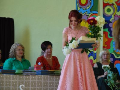 9.klases izlaidums 17.06.2022.