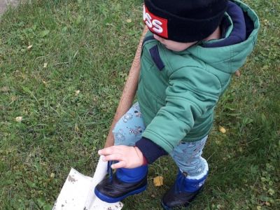 Labo darbu nedēļa