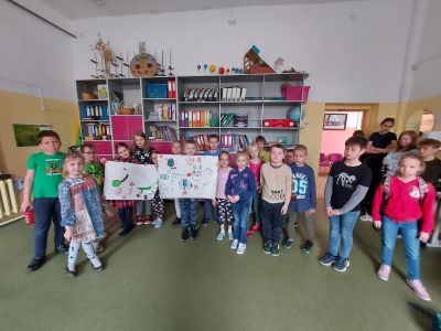 Nāc nākdama, Liela diena, visi bērni tevis gaida. 14.04.2022.