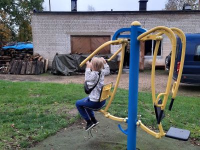 Piektklasnieku uzņemšana pamatskolniekos 15.10.2020.