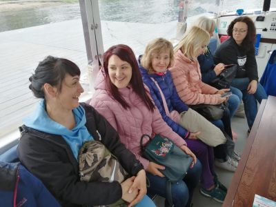 Ceļojums pēc pozitīvām emocijām un iedvesmas