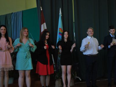 9.klases izlaidums 17.06.2022.