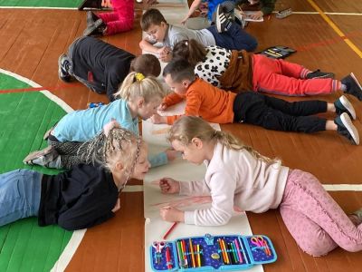Latvijas Veselības sporta nedēļas noslēguma pasākums