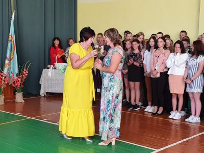 Sveicam jauno kolēģi Evitu Prokofjevu