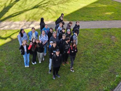 8.a un 8.b klase