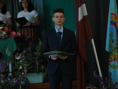 9.klases izlaidums 17.06.2022.
