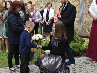 01.09.2020. Jaunā mācību gada ieskaņa