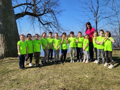 Olimpiskās dienas aktualitātes 22.04.2022.