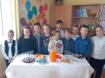 2.b klase