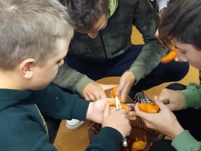 Labo darbu nedēļa
