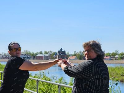 Tūrisma diena- Iepazīsti savu pilsētu, skolas tuvāko apkārtni. (03.05.2024)