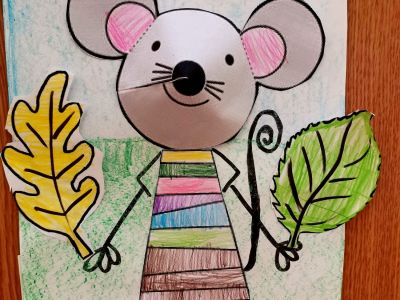 Variešu PII audzēkņu un audzinātāju veikums