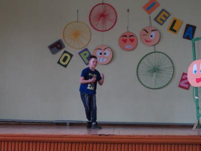 Daniels 4.klase