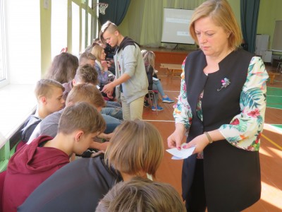 Lekcija par atkarībām