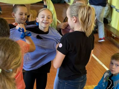 Izmēģināja stilista profesiju