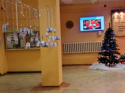 Adventes ieskaņas pasākums 