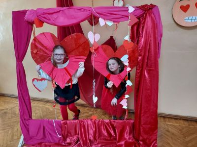 Fotomirkļi no Valentīndienas