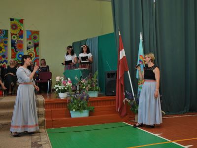 9.klases izlaidums 17.06.2022.