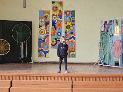 Talantu konkurss 2025