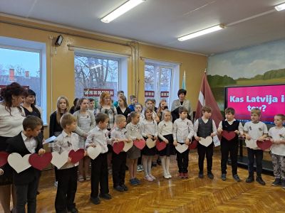2.a klase