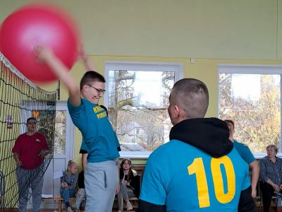 Latvijas Veselības sporta nedēļas noslēguma pasākums