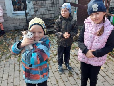 Labo darbu nedēļa