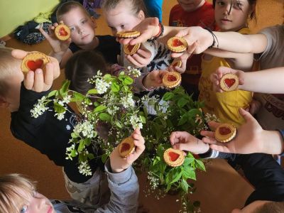  Baltā galdauta svētki 03.05.2023