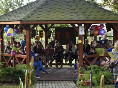 01.09.2020. Jaunā mācību gada ieskaņa