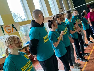 Latvijas Veselības sporta nedēļas noslēguma pasākums