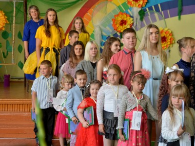 Zinību diena