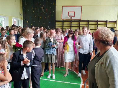 Jauno mācību gadu uzsākot 01.09.2023.